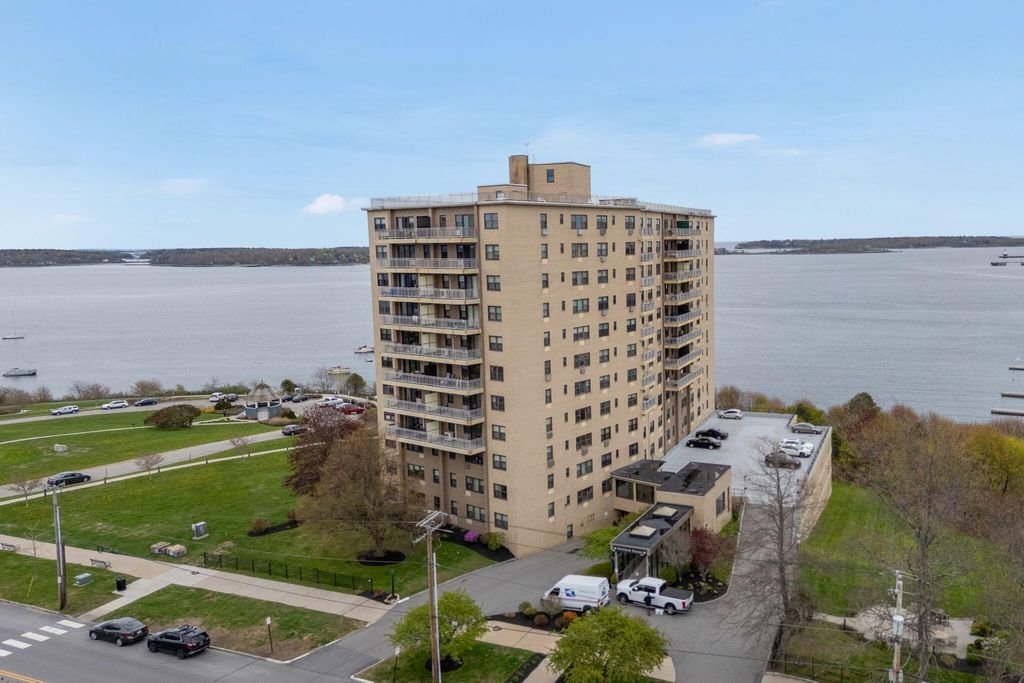 Photo of 45 Eastern Promenade #2G, Portland, ME 04101 (MLS # 1661961)