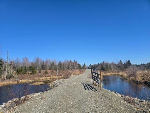 Photo of 00 Chadbourne Road, Harmony, ME 04942 (MLS # 1657637)