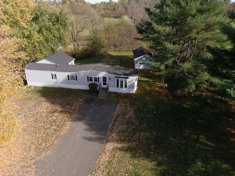 Photo of 185 Mutton Lane, Clinton, ME 04927 (MLS # 1642207)