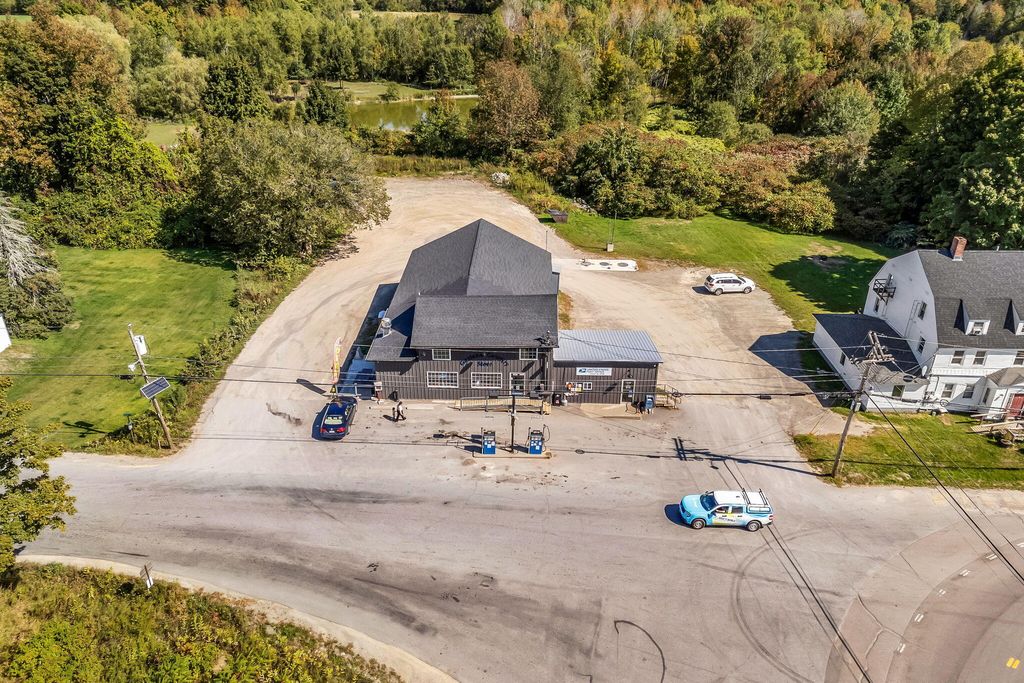 Photo of 1 Oliver Hill Road, Garland, ME 04939 (MLS # 1638259)