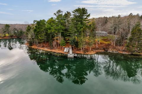 Photo of 576 Pleasant Point Road, Cushing, ME 04563 (MLS # 1642904)