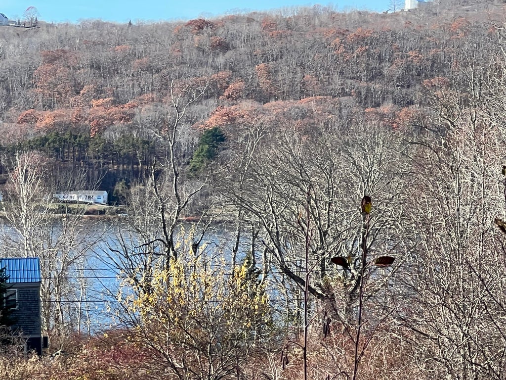 Photo of 00 Hawthorne Drive, Rockport, ME 04856 (MLS # 1644031)