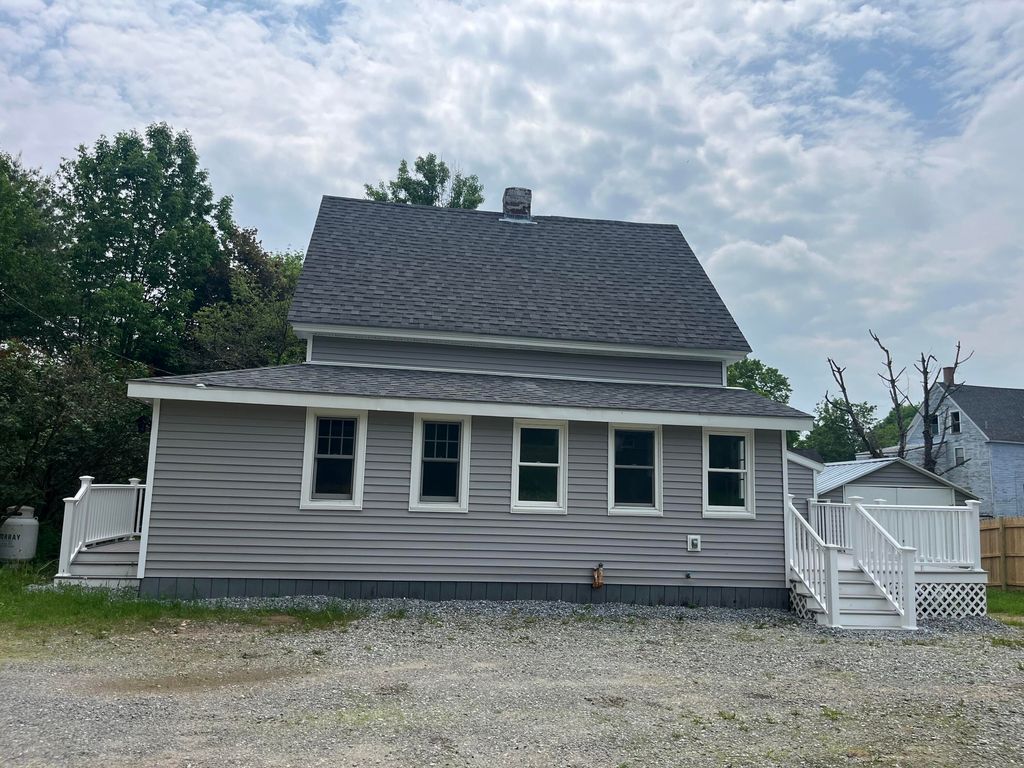 Photo of 6 Hidden Avenue, Livermore Falls, ME 04254 (MLS # 1654643)