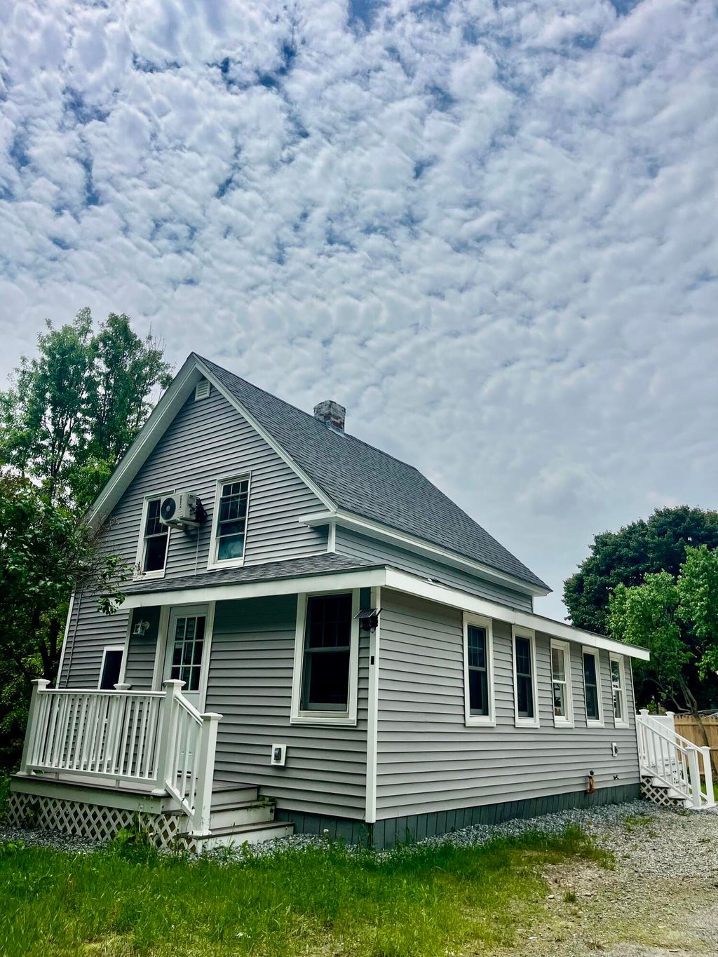 Photo of 6 Hidden Avenue, Livermore Falls, ME 04254 (MLS # 1654643)