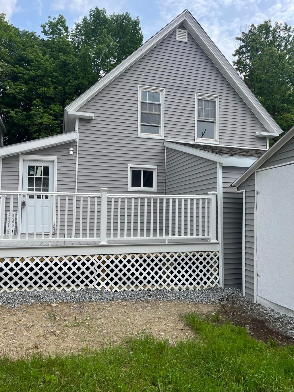 Photo of 6 Hidden Avenue, Livermore Falls, ME 04254 (MLS # 1654643)