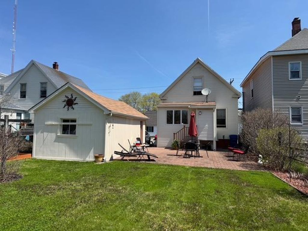 Photo of 86 Arcadia Street, Portland, ME 04103 (MLS # 1661041)