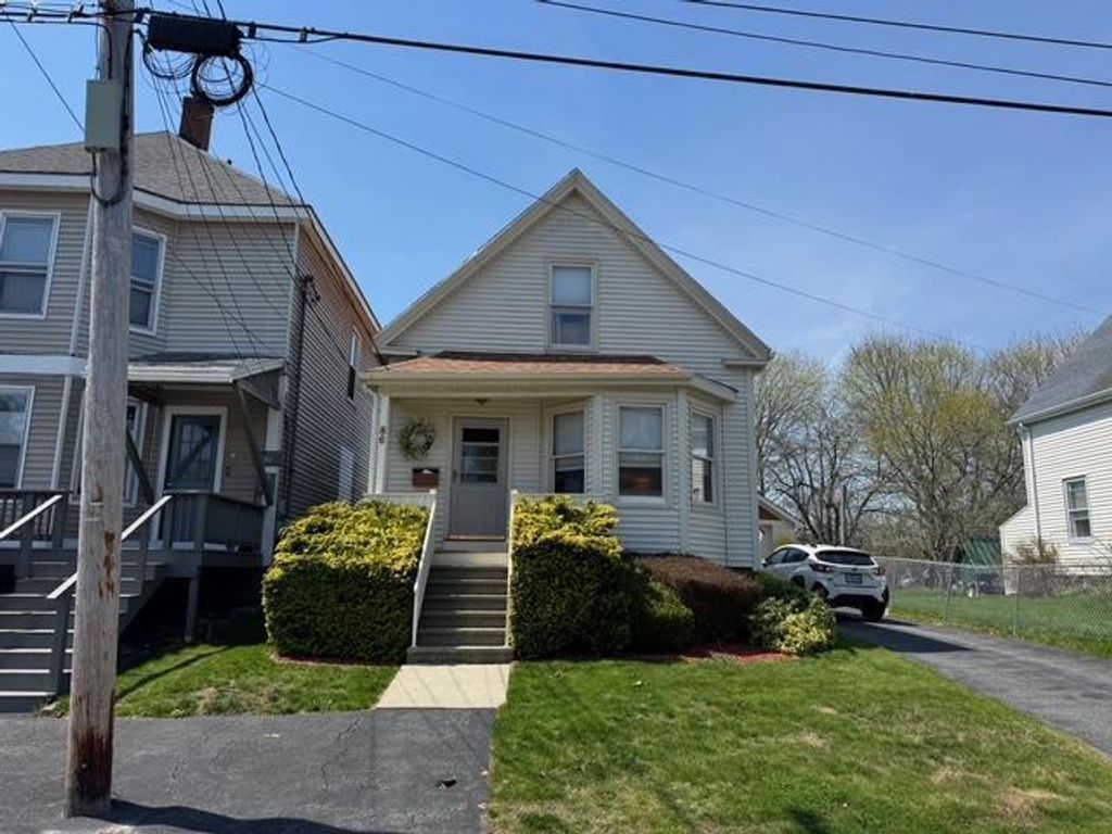 Photo of 86 Arcadia Street, Portland, ME 04103 (MLS # 1661041)