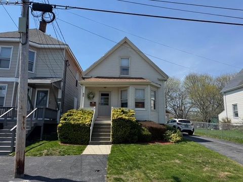 Photo of 86 Arcadia Street, Portland, ME 04103 (MLS # 1661041)