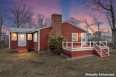 Photo of 11 Partridge Lane, Wells, ME 04090 (MLS # 1621202)