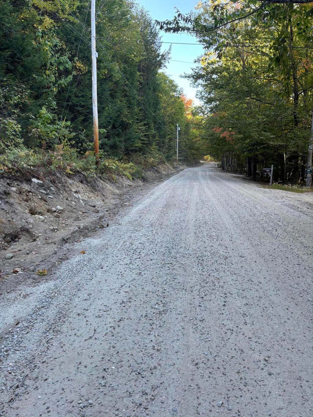 Photo of Lot 9 Bear Pond Road, Waterford, ME 04088 (MLS # 1663387)