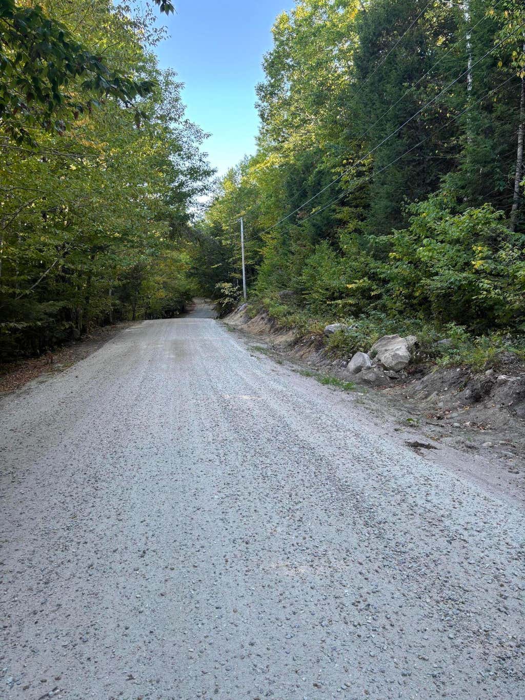 Photo of Lot 9 Bear Pond Road, Waterford, ME 04088 (MLS # 1663387)