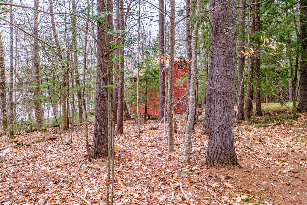 Photo of 549A McWain Hill Road, Waterford, ME 04088 (MLS # 1659994)