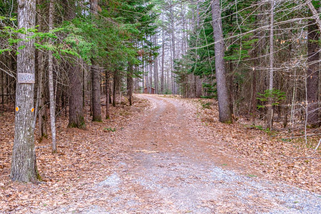 Photo of 549A McWain Hill Road, Waterford, ME 04088 (MLS # 1659994)