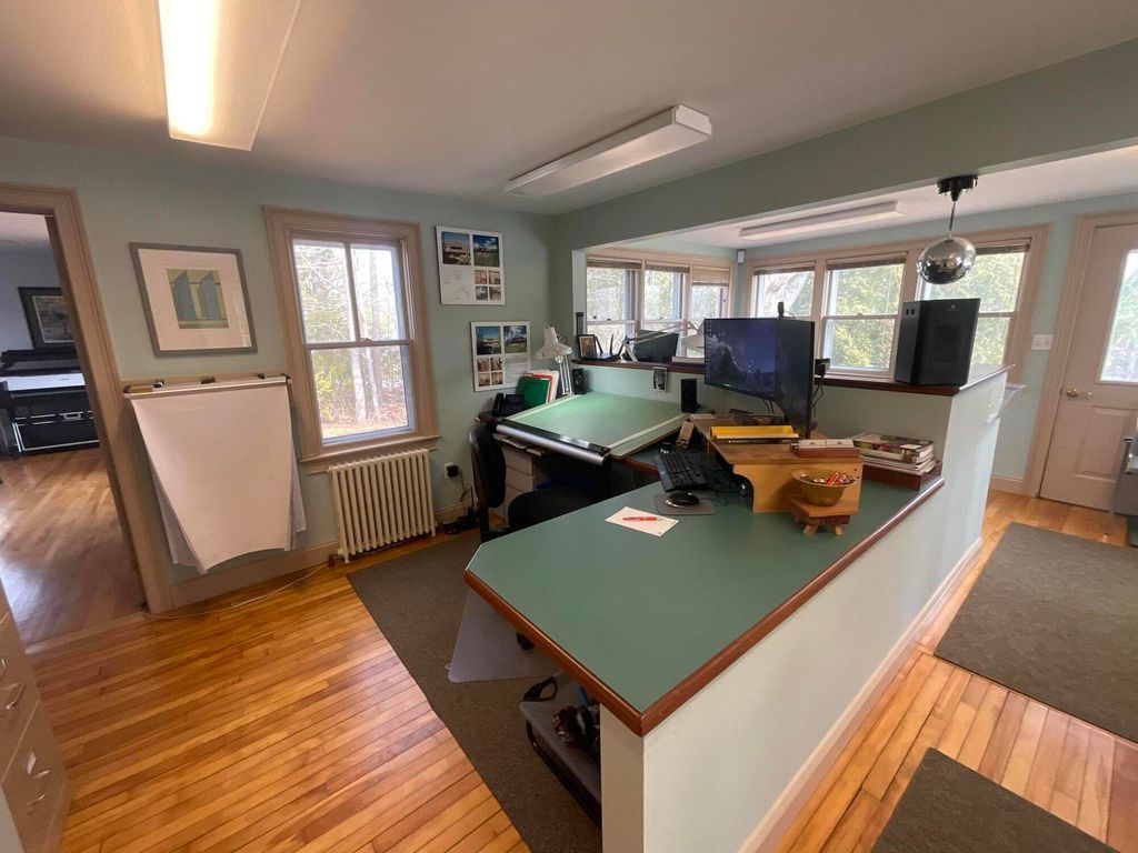 Photo of 2122 Atlantic Highway, Lincolnville, ME 04849 (MLS # 1656596)