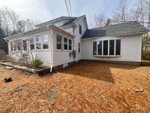 Photo of 2122 Atlantic Highway, Lincolnville, ME 04849 (MLS # 1656596)