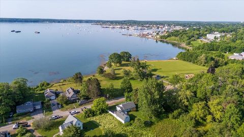 Photo of 60 Waldo Avenue, Rockland, ME 04841 (MLS # 1660108)