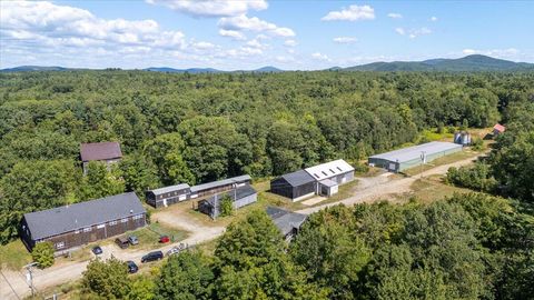 Photo of 1023 Eastern Road, Warren, ME 04864 (MLS # 1639316)