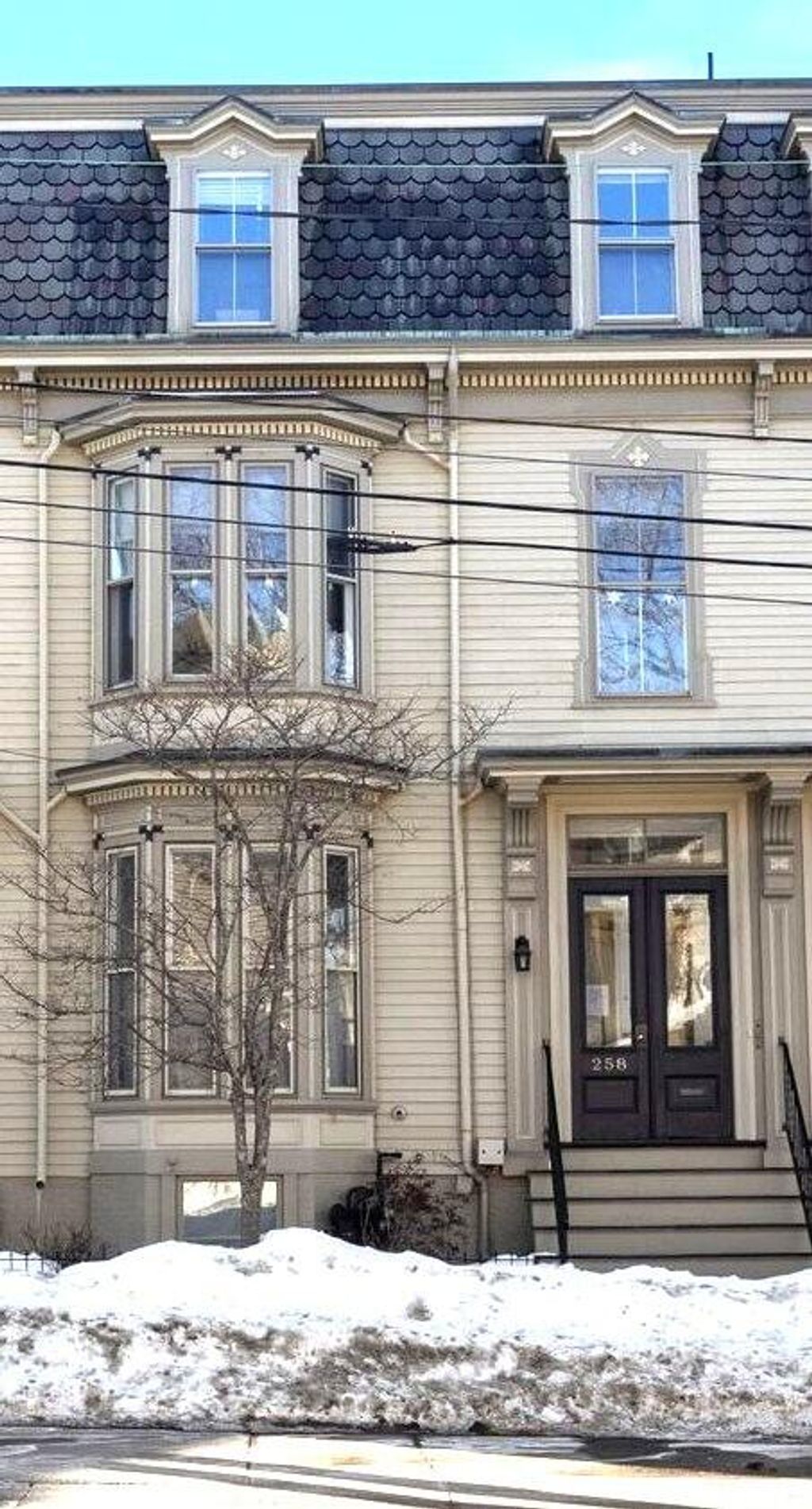 Photo of 258 Vaughan Street, Portland, ME 04102 (MLS # 1651976)