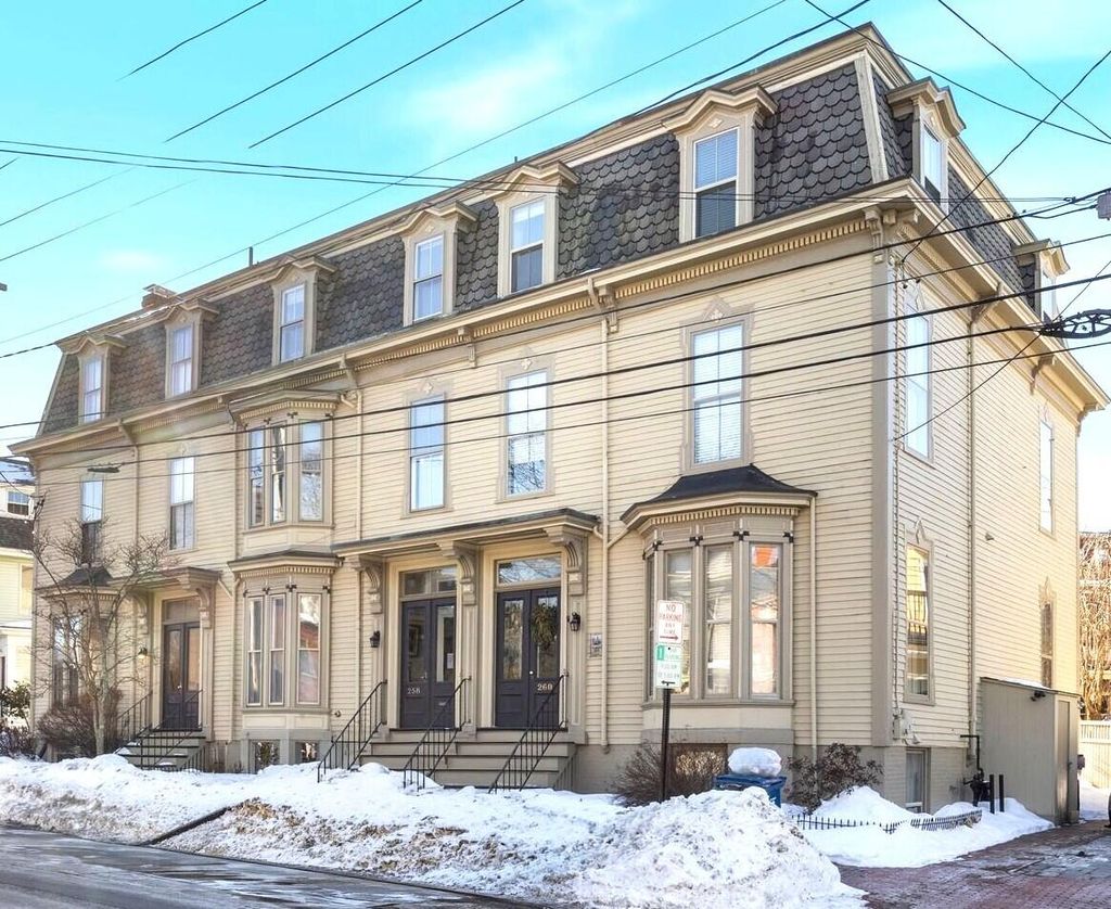 Photo of 258 Vaughan Street, Portland, ME 04102 (MLS # 1651976)