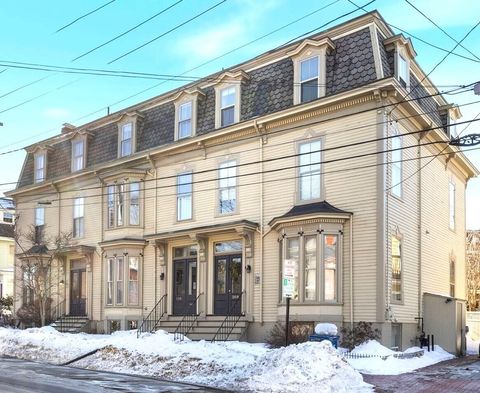 Photo of 258 Vaughan Street, Portland, ME 04102 (MLS # 1651976)