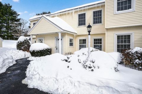 Photo of 3 Clearview Drive #3, Scarborough, ME 04074 (MLS # 1650986)