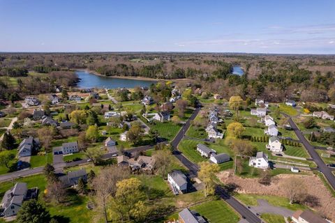 Photo of 28 Orchard Farm Road, York, ME 03909 (MLS # 1662155)