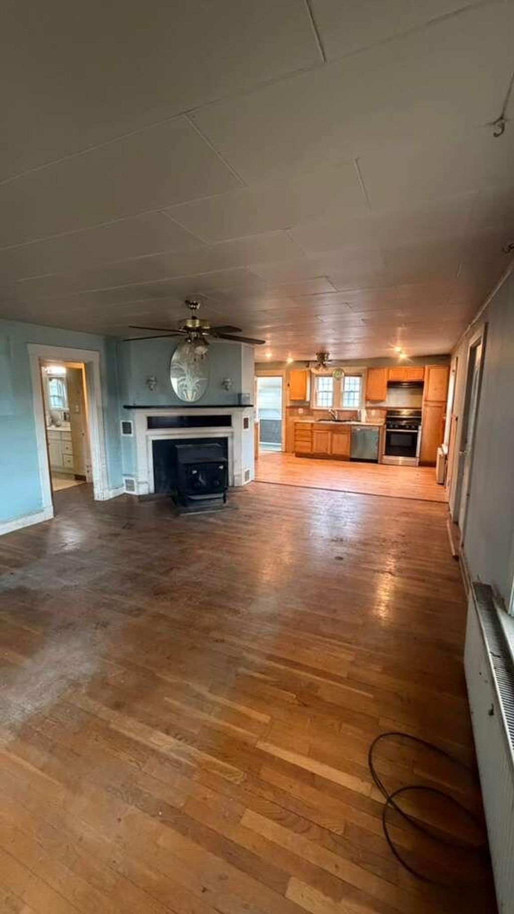 Photo of 8 Free Street, Jay, ME 04239 (MLS # 1662337)