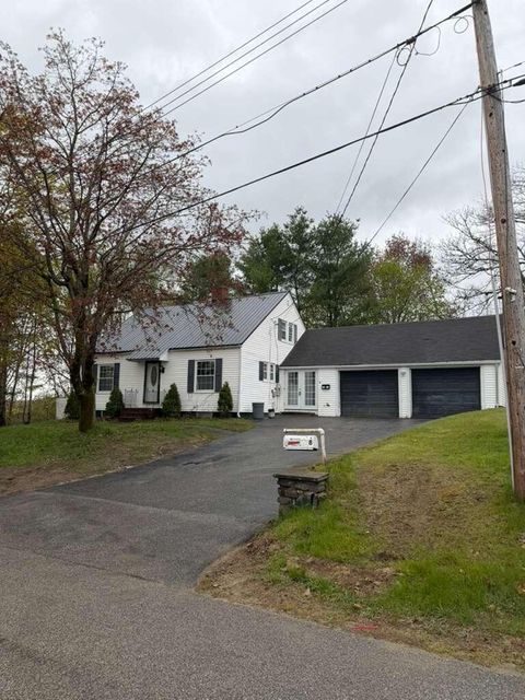 Photo of 8 Free Street, Jay, ME 04239 (MLS # 1662337)