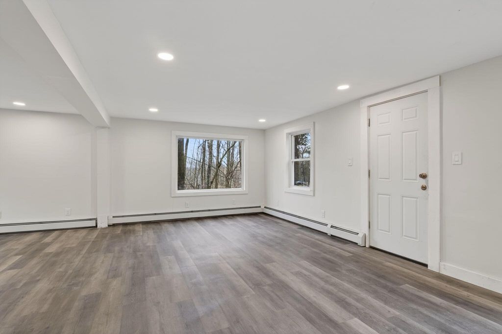 Photo of 27 Bradford Road, Wiscasset, ME 04578 (MLS # 1656044)