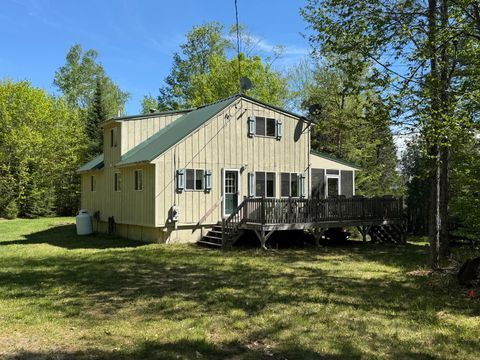 Photo of 458 Manhanock Pond Road, Sangerville, ME 04479 (MLS # 1663611)