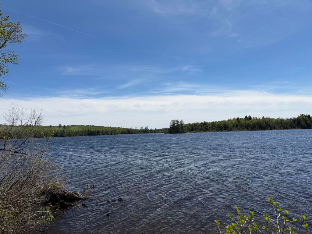 Photo of 458 Manhanock Pond Road, Sangerville, ME 04479 (MLS # 1663611)