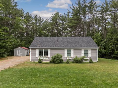 Photo of 2 Jameson Drive, Bridgton, ME 04009 (MLS # 1630063)