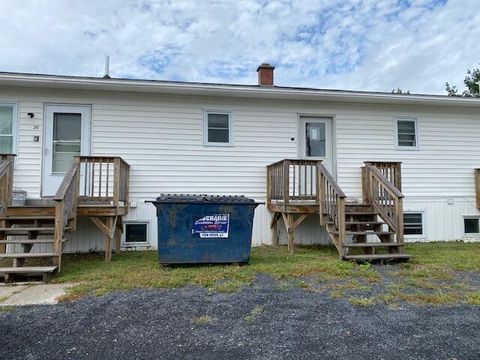 86 Cannan Street Fort Kent ME 04743