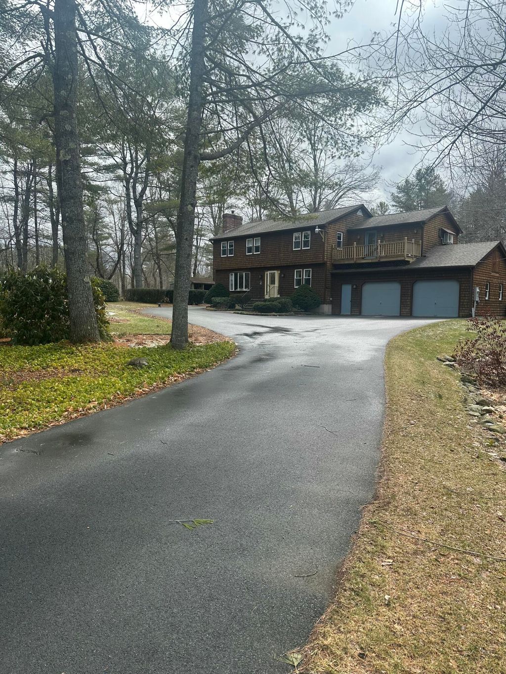 Photo of 271 Hampden Road, Carmel, ME 04419 (MLS # 1655829)