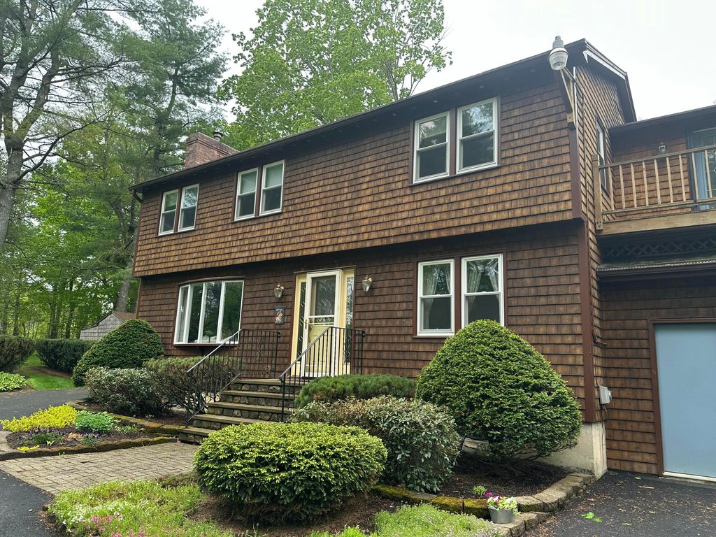 Photo of 271 Hampden Road, Carmel, ME 04419 (MLS # 1655829)