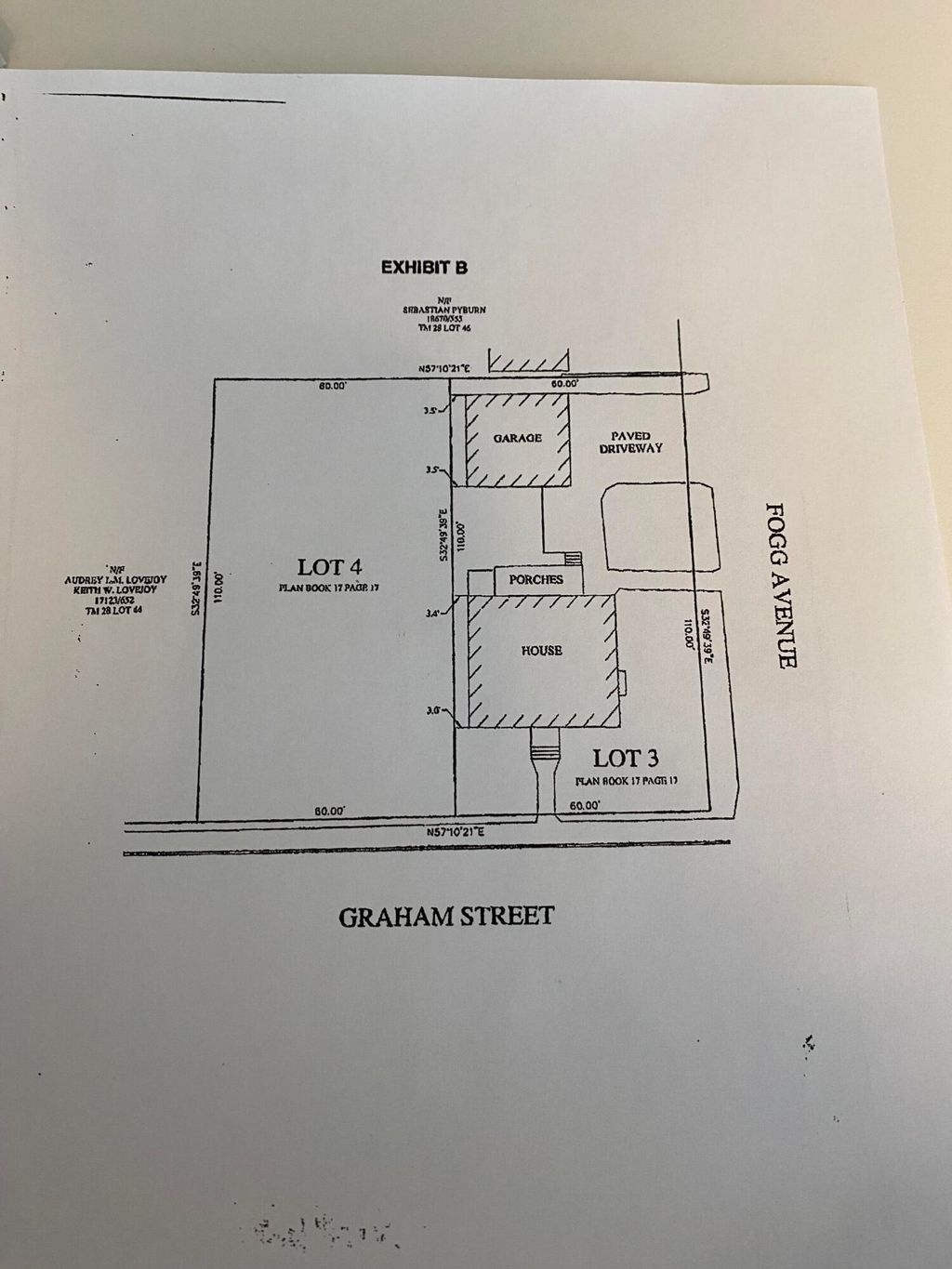 Photo of 150 Graham Street, Biddeford, ME 04005 (MLS # 1656865)