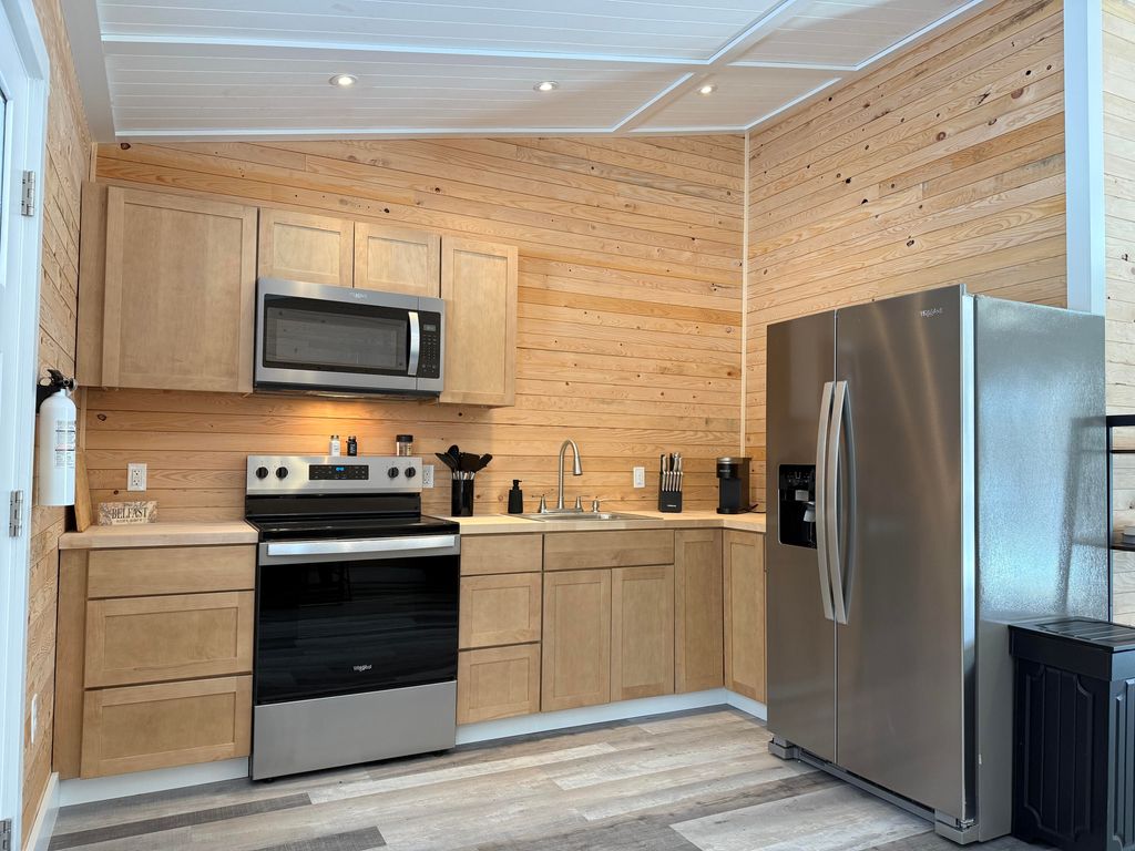 Photo of 21 Eilidh Lane #2, Belfast, ME 04915 (MLS # 1654308)