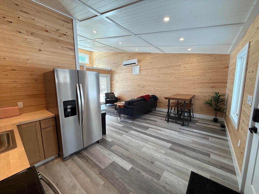 Photo of 21 Eilidh Lane #2, Belfast, ME 04915 (MLS # 1654308)