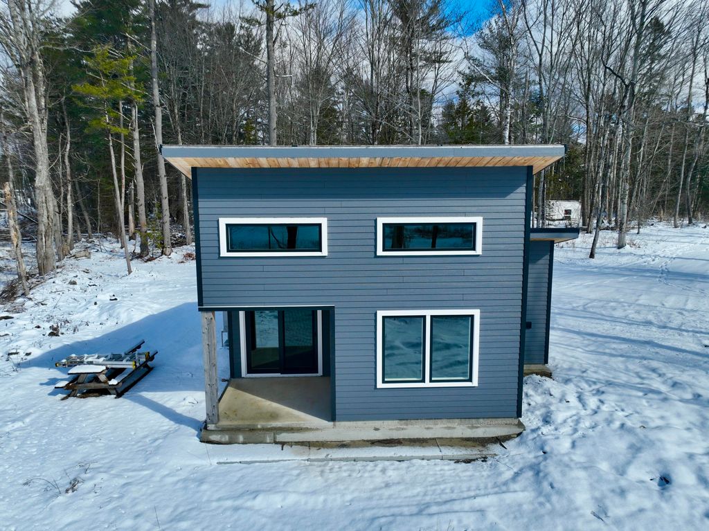 Photo of 21 Eilidh Lane #2, Belfast, ME 04915 (MLS # 1654308)