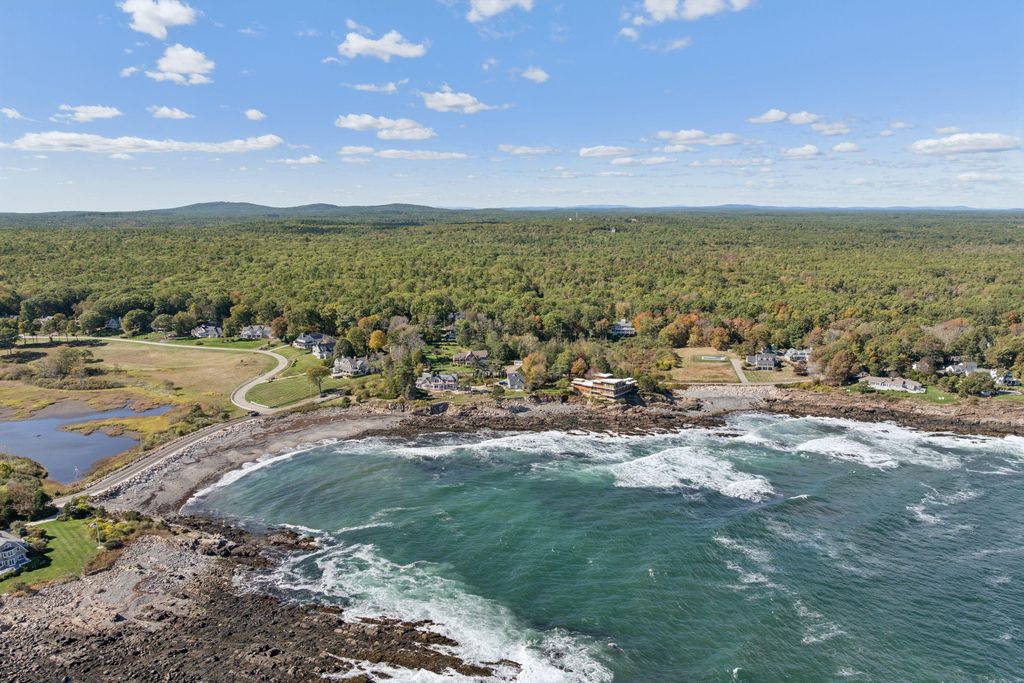 Photo of 10 and 14 Blue Heron Cove, York, ME 03902 (MLS # 1639730)