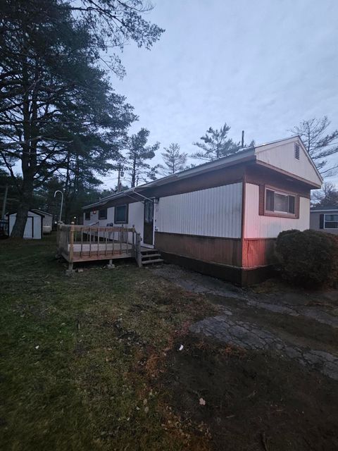 Photo of 67 Ford Drive, Waterville, ME 04901 (MLS # 1650808)