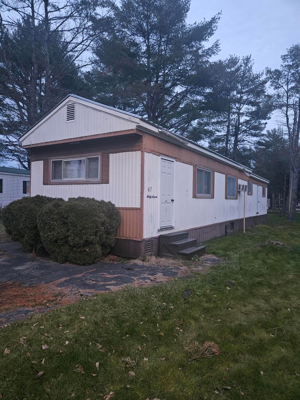 Photo of 67 Ford Drive, Waterville, ME 04901 (MLS # 1650808)