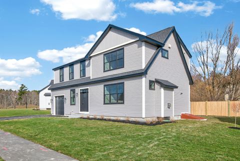 Photo of 152 Owl's Nest Road, Portland, ME 04102 (MLS # 1653563)