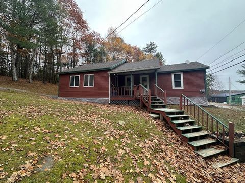 Photo of 1328 Swan Lake Avenue, Swanville, ME 04915 (MLS # 1642795)