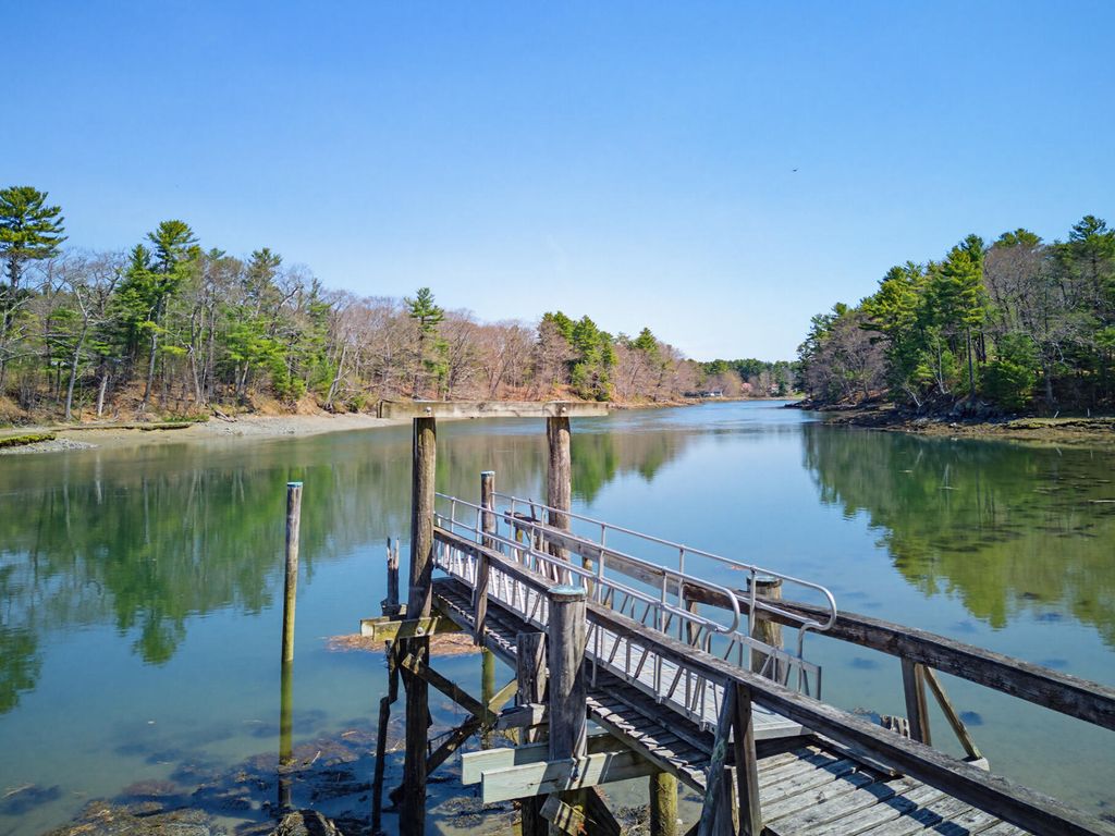 Photo of 90 Southside Road, York, ME 03909 (MLS # 1660863)