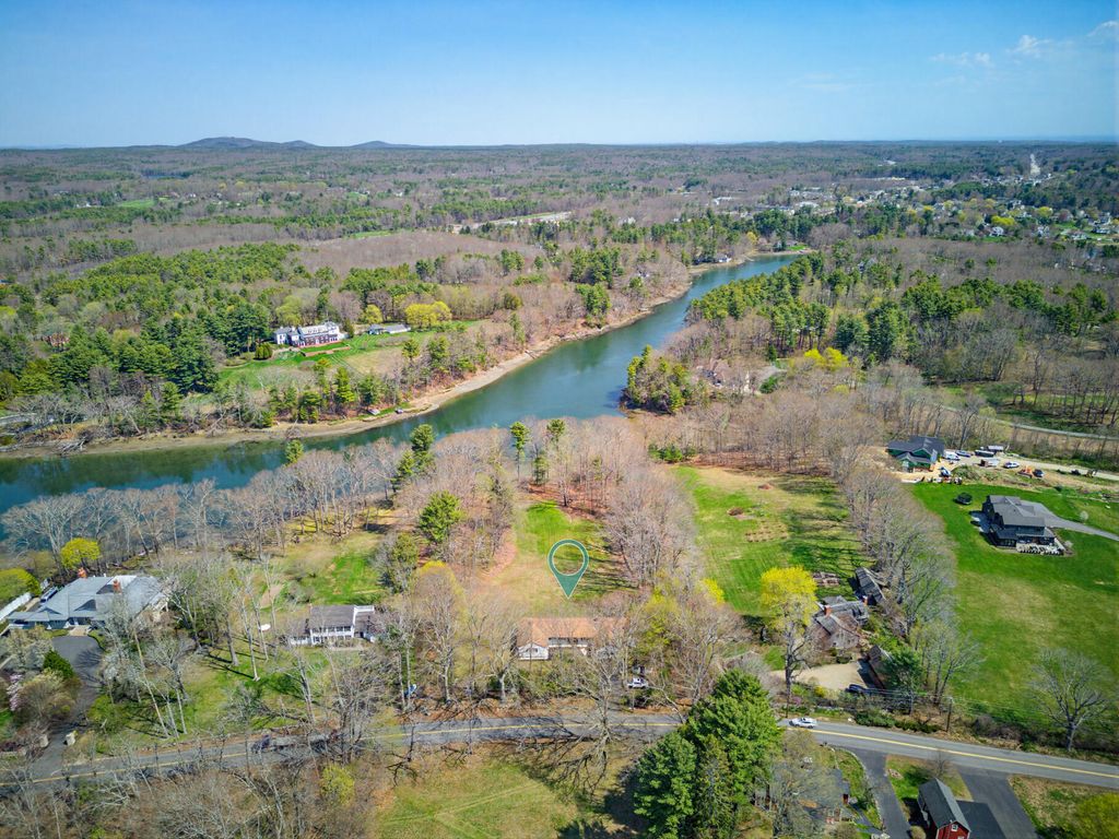 Photo of 90 Southside Road, York, ME 03909 (MLS # 1660863)