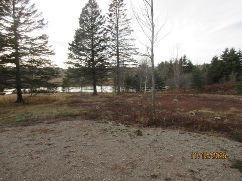Photo of Lot 2 Smalls Point Road, Machiasport, ME 04655 (MLS # 1646131)