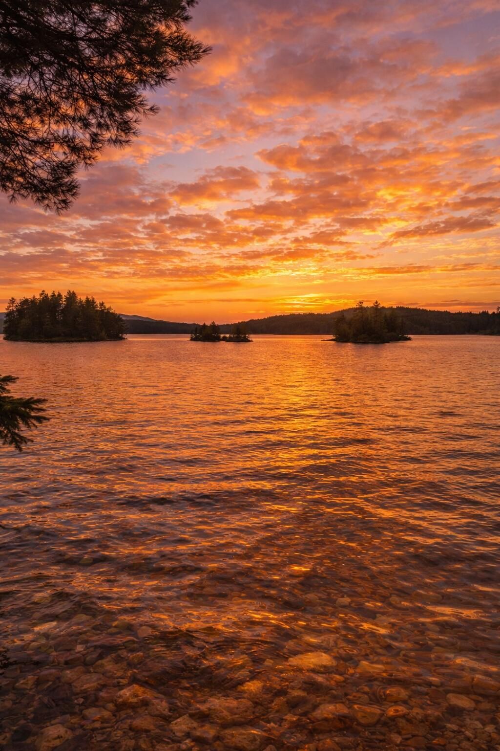 Photo of 16 Fox Run, Greenville, ME 04441 (MLS # 1653621)