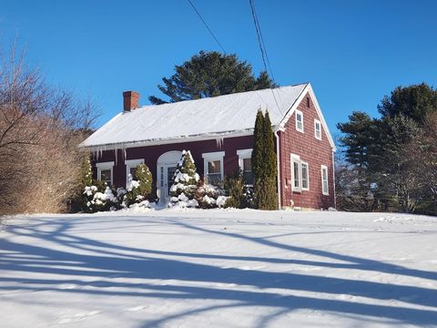 Photo of 67 Old Rockland Street, Rockport, ME 04856 (MLS # 1647345)