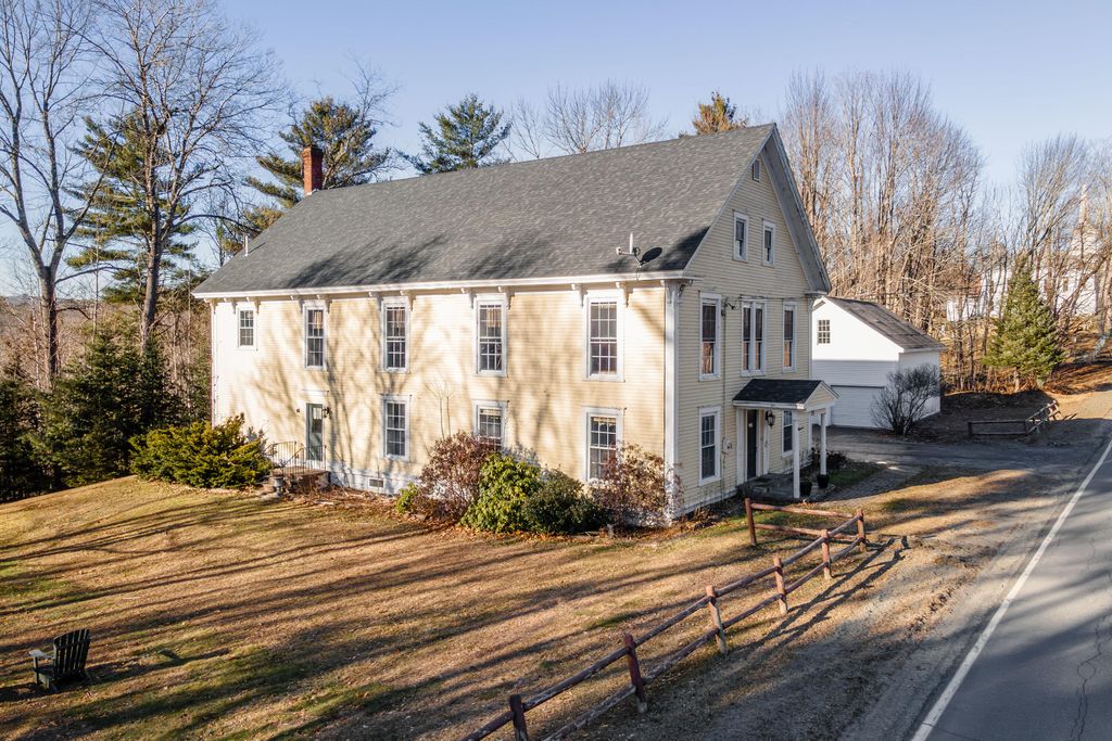 Photo of 75 Main Road, Charleston, ME 04422 (MLS # 1654754)